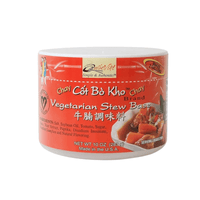 Quoc Viet Foods Vegetarian Stew Base 10oz - A&E Foodstore