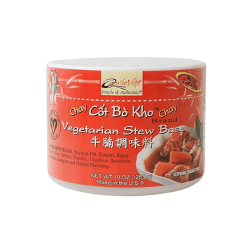 Quoc Viet Foods Vegetarian Stew Base 10oz - A&E Foodstore