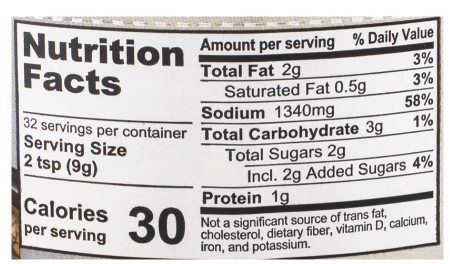 Quoc Viet Hu Tieu Soup Base 10oz - A&E Foodstore