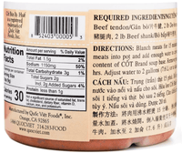Quoc Viet Soup Base, Hue Style Beef Flavor 10oz - A&E Foodstore