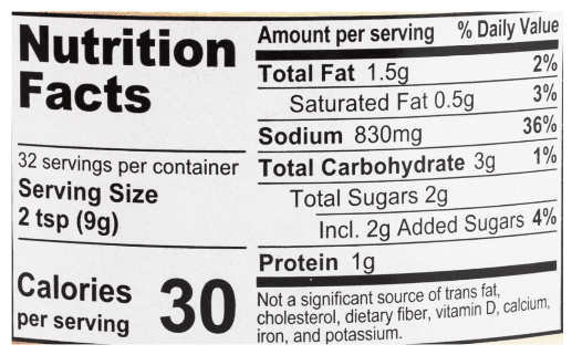 Quoc Viet Vietnamese Beef Stew Base 10 oz - A&E Foodstore