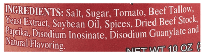 Quoc Viet Vietnamese Beef Stew Base 10 oz - A&E Foodstore