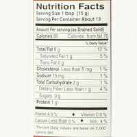 R Dragon Crab Paste with Soya Bean Oil 200g - A&E Foodstore