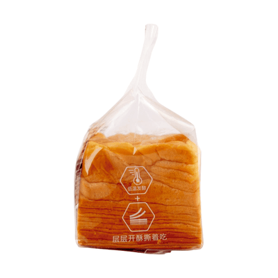 Ranli Handmade Milk Toast Bread - A&E Foodstore