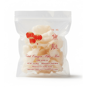 [Red Latern] Fried Conger Pike Maw - A&E Foodstore