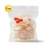 [Red Latern] Fried Conger Pike Maw - A&E Foodstore