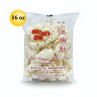 [Red Latern] Fried Conger Pike Maw - A&E Foodstore