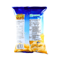 Regent Golden Sweet Corn Snack 60g - A&E Foodstore