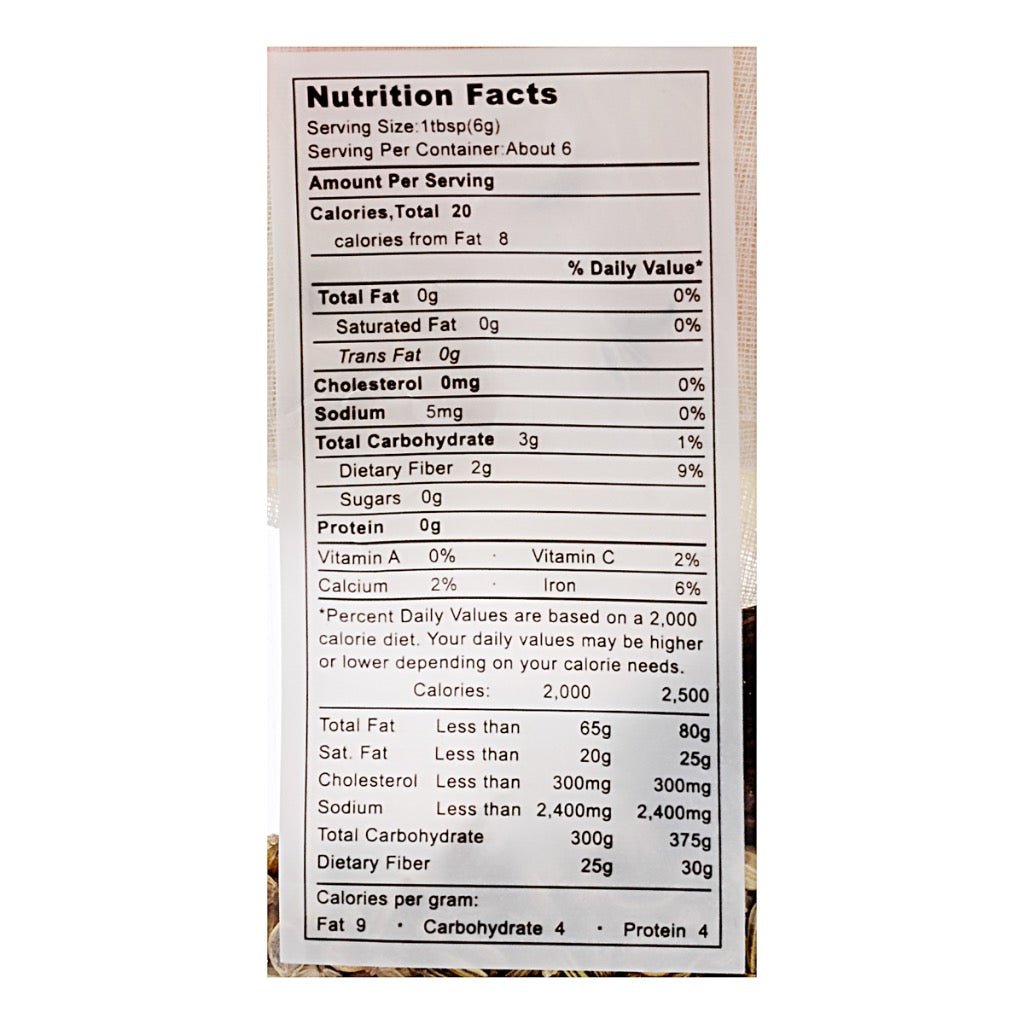 Richin Pho Spice Seasoning 1.5oz - A&E Foodstore