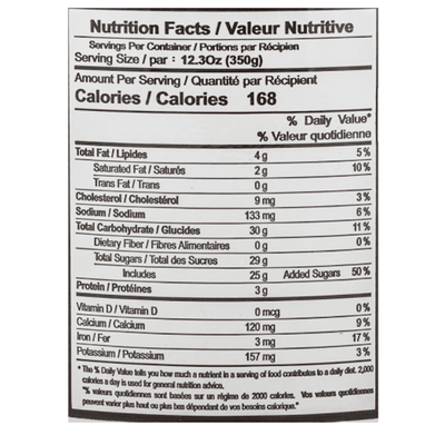 RICO Bubble Brown Sugar Milk Tea Drink 12.3oz - A&E Foodstore