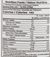 Rico Bubble Milk Tea Drink 12.3 oz - A&E Foodstore