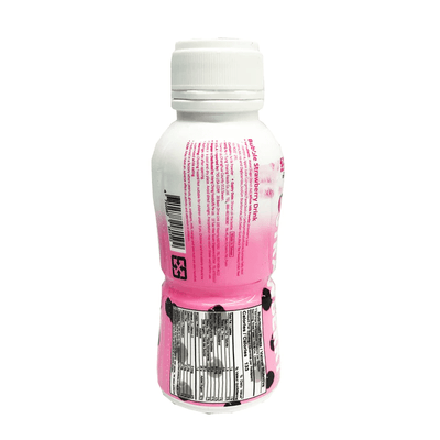 RICO Bubble Milk Tea Drink Strawberry 300g - A&E Foodstore
