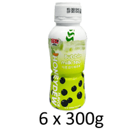 Rico Bubble Milk Tea Honeydew flavor 300g - A&E Foodstore