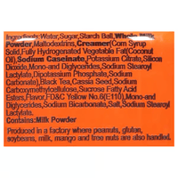 Rico Bubble Milk Tea Thai Flavor 12.3oz - A&E Foodstore