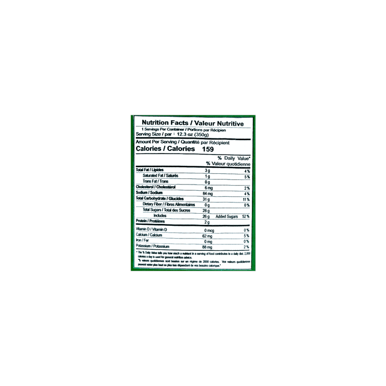 RICO Matcha Bubble Milk Tea Drink, 12.3oz - A&E Foodstore