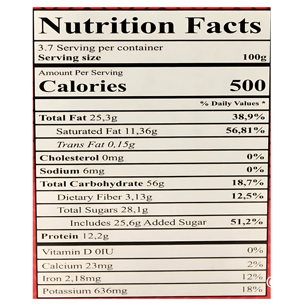 Rong Vang Minh Ngoc Mung Bean Cake 13.05oz - A&E Foodstore