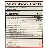 Rong Vang Minh Ngoc Mung Bean Cake 13.05oz - A&E Foodstore