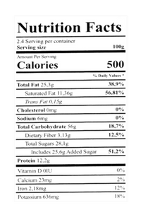 Rong Vang Minh Ngoc Mung Bean Cake 8.4oz - A&E Foodstore