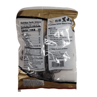 Roxy Dried Black Fungus 2.5oz - A&E Foodstore