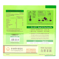 Royal 1&One Green Tea 4.2oz - A&E Foodstore