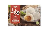 ROYAL FAMILY Coconut Shred w Peanut Mochi 210G - A&E Foodstore