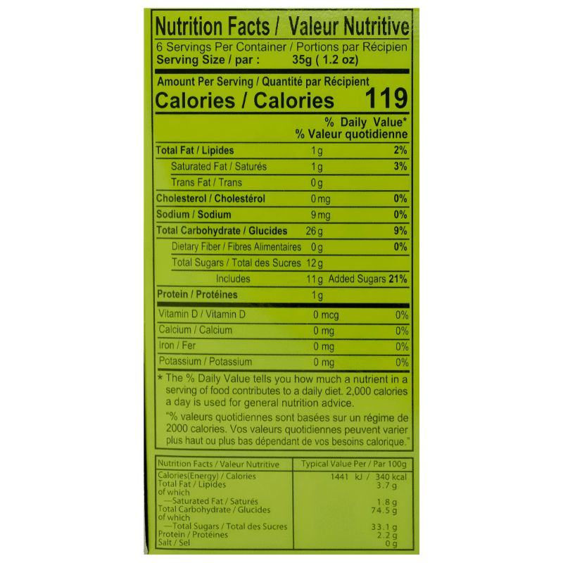 [Royal Family] Green Tea Mochi - 7.4 oz - A&E Foodstore