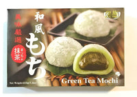 Royal Family Japanese Green Tea Mochi 210g - A&E Foodstore