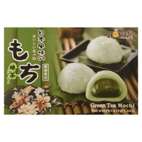 Royal Family Japanese Green Tea Mochi 210g - A&E Foodstore