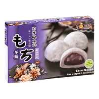 Royal Family Japanese Mochi Taro 210g - A&E Foodstore
