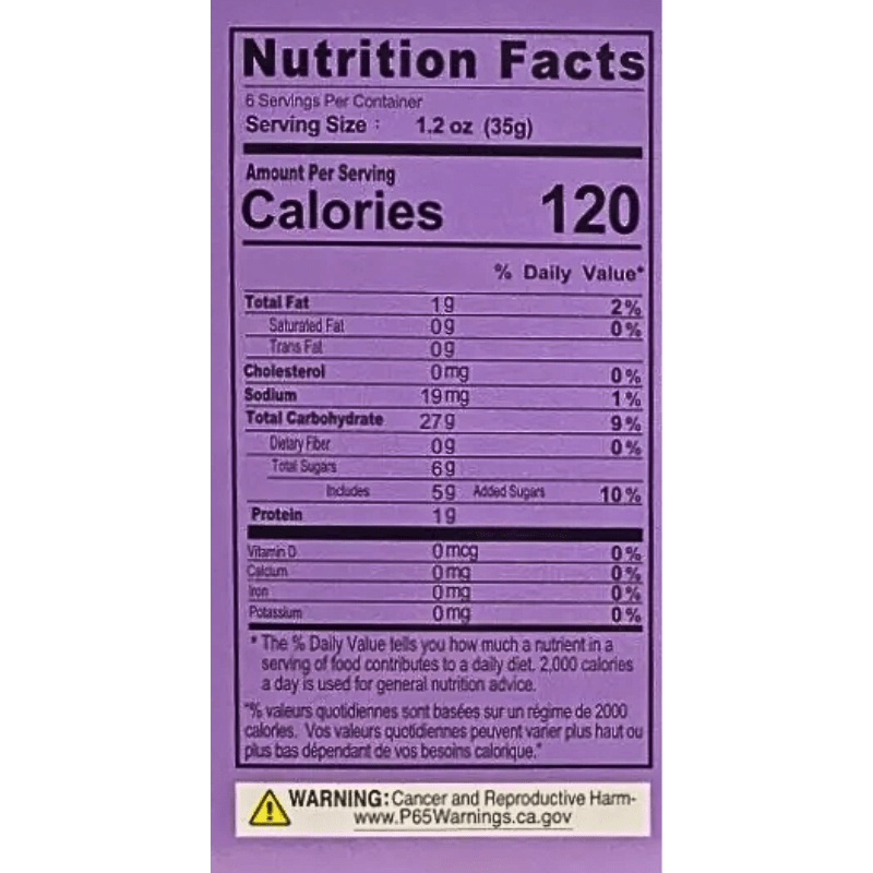 Royal Family Japanese Mochi Taro 210g - A&E Foodstore