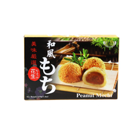 Royal Family Peanut Mochi 210g - A&E Foodstore
