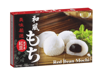 Royal Family Red Bean Mochi Cake 210g - A&E Foodstore