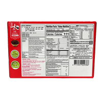 Royal Family Red Bean Mochi with Coconut Shred 210 g - A&E Foodstore