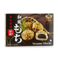 Royal Family Sesame Mochi 210g - A&E Foodstore