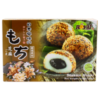 Royal Family Sesame Mochi 210g - A&E Foodstore