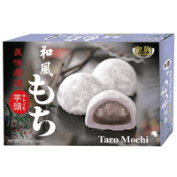 [Royal Family] Taro Mochi - 7.4 oz - A&E Foodstore