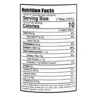 [Rufina] Patis Fish Sauce - 25oz - A&E Foodstore