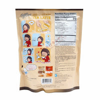 Hong Kong Style Tea Latte Prince of Peace 3 in 1 (374g)