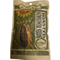 ChaCha Original Roasted Sunflower Seeds