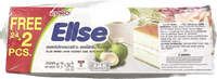 Ellse Coconut Flavor Layer Cake 12.7oz