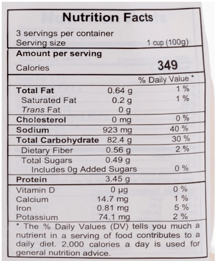 Safoco Brand Egg Macaroni Spiral Shaped 10.6 oz - A&E Foodstore