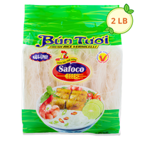 [Safoco] Fresh Rice Vermicelli - A&E Foodstore