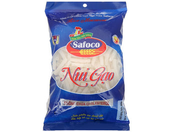 Safoco Rice Macaroni - A&E Foodstore
