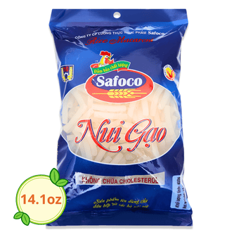 Safoco Vietnamese Rice Macaroni Pasta