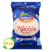 [Safoco] Rice Macaroni - A&E Foodstore