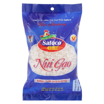 Safoco Rice Macaroni - A&E Foodstore