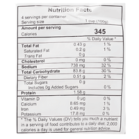 [Safoco] Rice Macaroni - A&E Foodstore