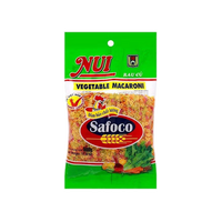 Safoco Vegetable Macaroni 500 g - A&E Foodstore