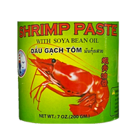 Sailing Boat Shrimp Paste With Soya Bean Oil 200g - A&E Foodstore