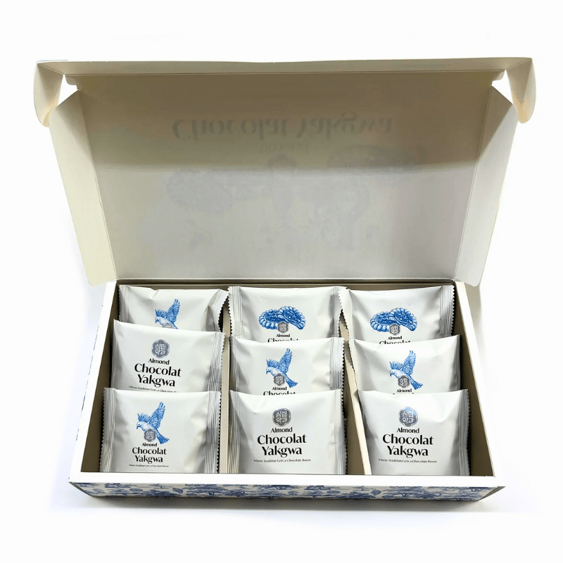 Samlip Almond Chocolat 315g - A&E Foodstore